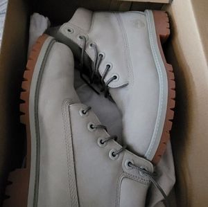 Timberlands